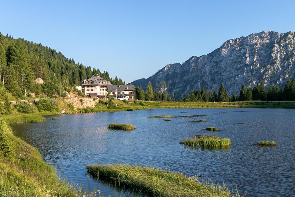 Ferienwohnung Salburg, Sonnleitn هيرماجور المظهر الخارجي الصورة