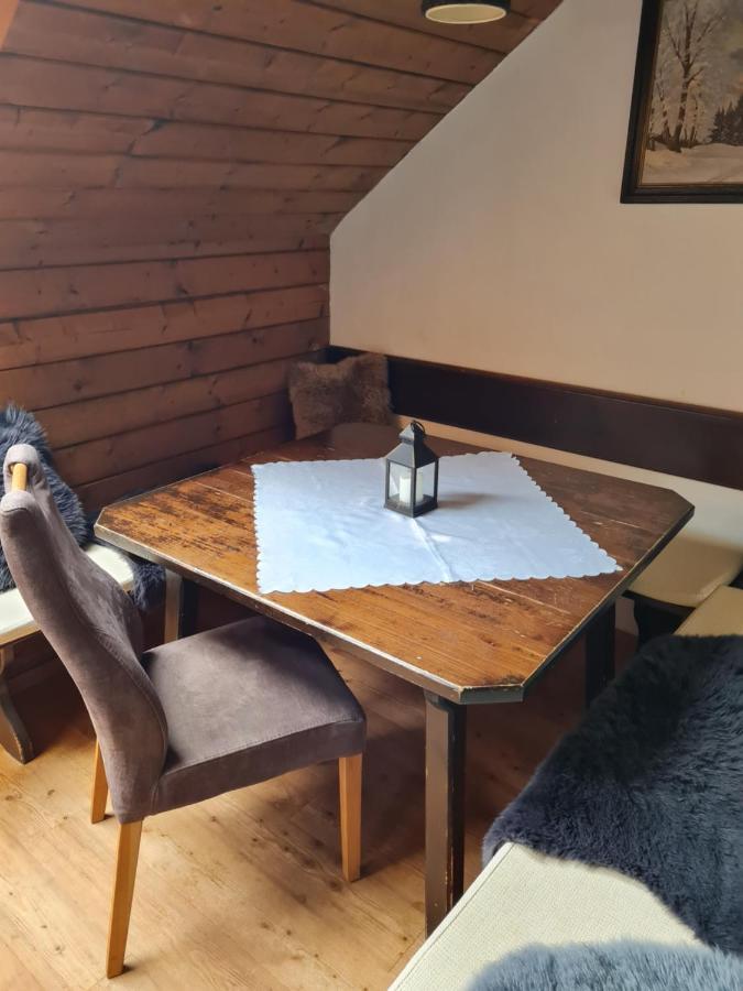 Ferienwohnung Salburg, Sonnleitn هيرماجور المظهر الخارجي الصورة