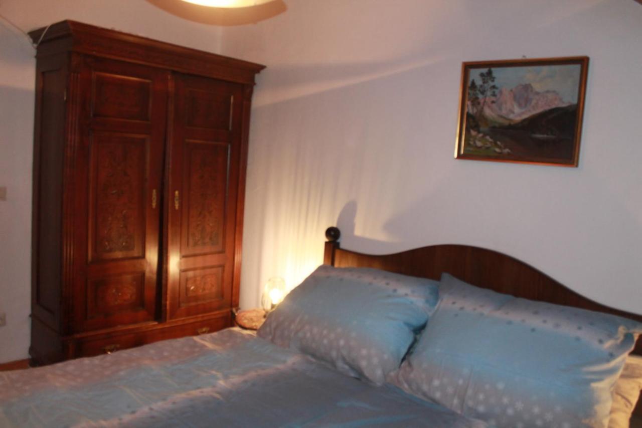 Ferienwohnung Salburg, Sonnleitn هيرماجور المظهر الخارجي الصورة