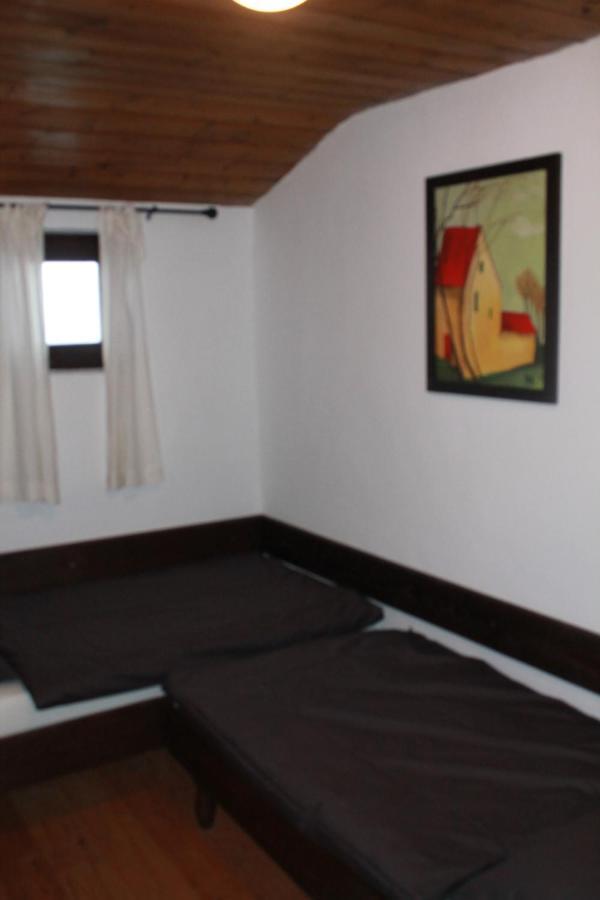 Ferienwohnung Salburg, Sonnleitn هيرماجور المظهر الخارجي الصورة
