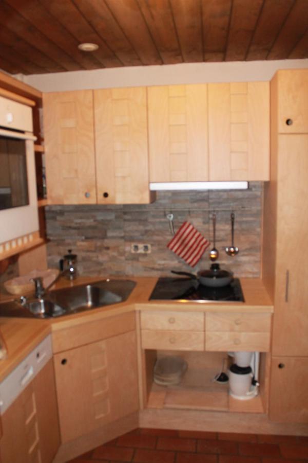Ferienwohnung Salburg, Sonnleitn هيرماجور المظهر الخارجي الصورة