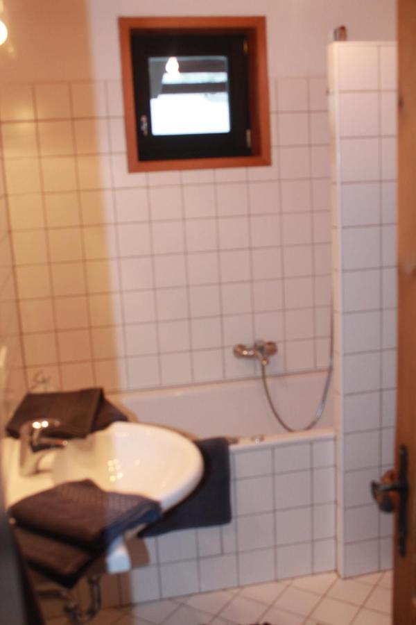 Ferienwohnung Salburg, Sonnleitn هيرماجور المظهر الخارجي الصورة